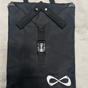 Cheerleading Uniform Holder